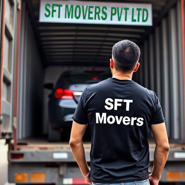 Car Transportation