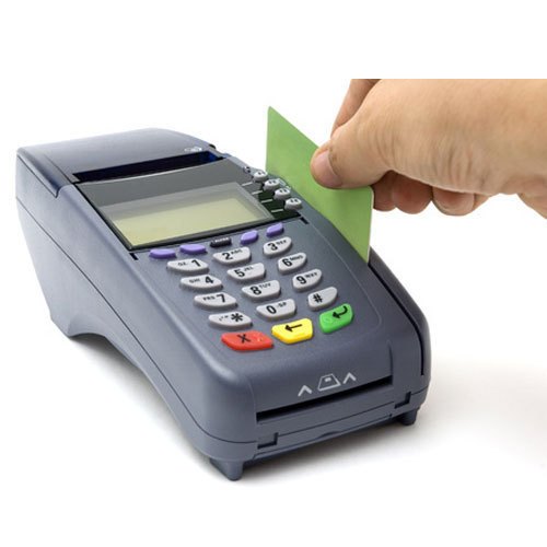 Card Swipe Machine