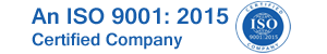ISO Certification
