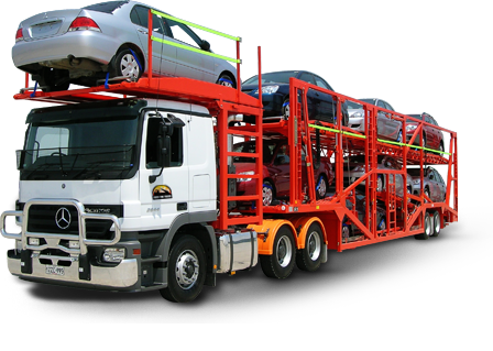 SFT packers and movers