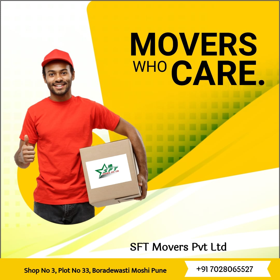 Packers and Movers Aundh Pune Charges