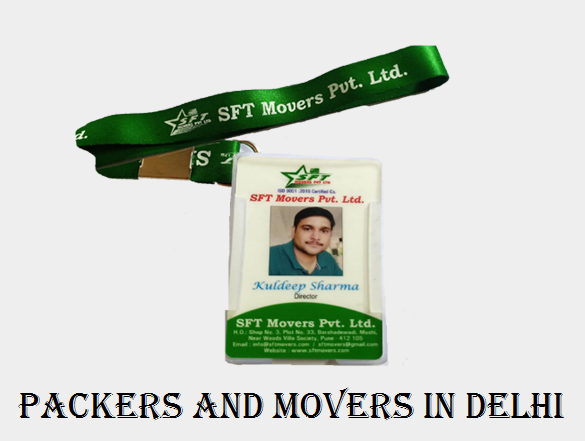 packers and movers in Delhi