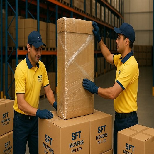 packers and movers nashik