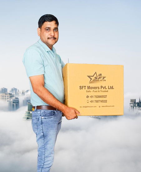 Moving Services