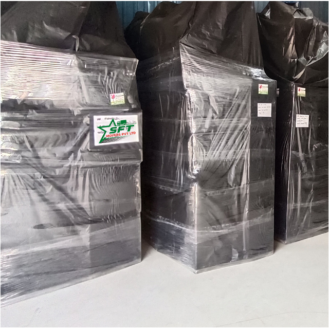 Packed Items in Gurugram