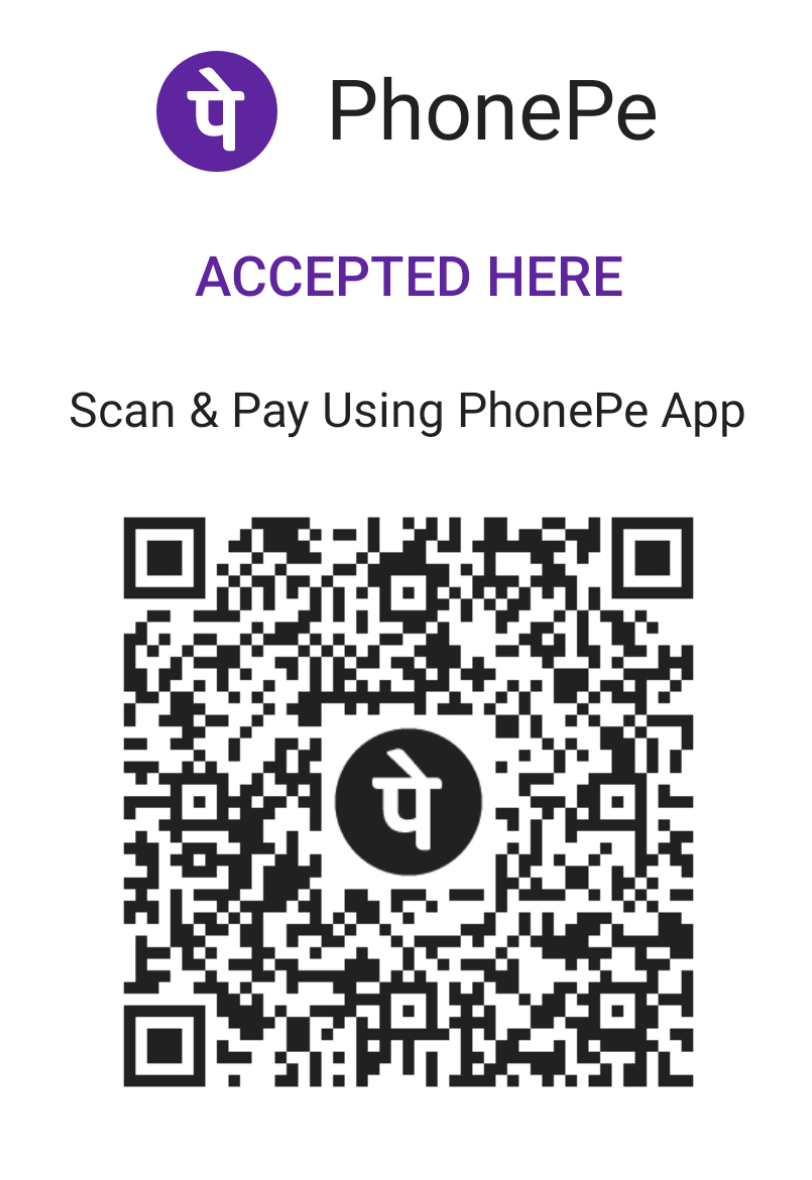 SFT Movers QR Code
